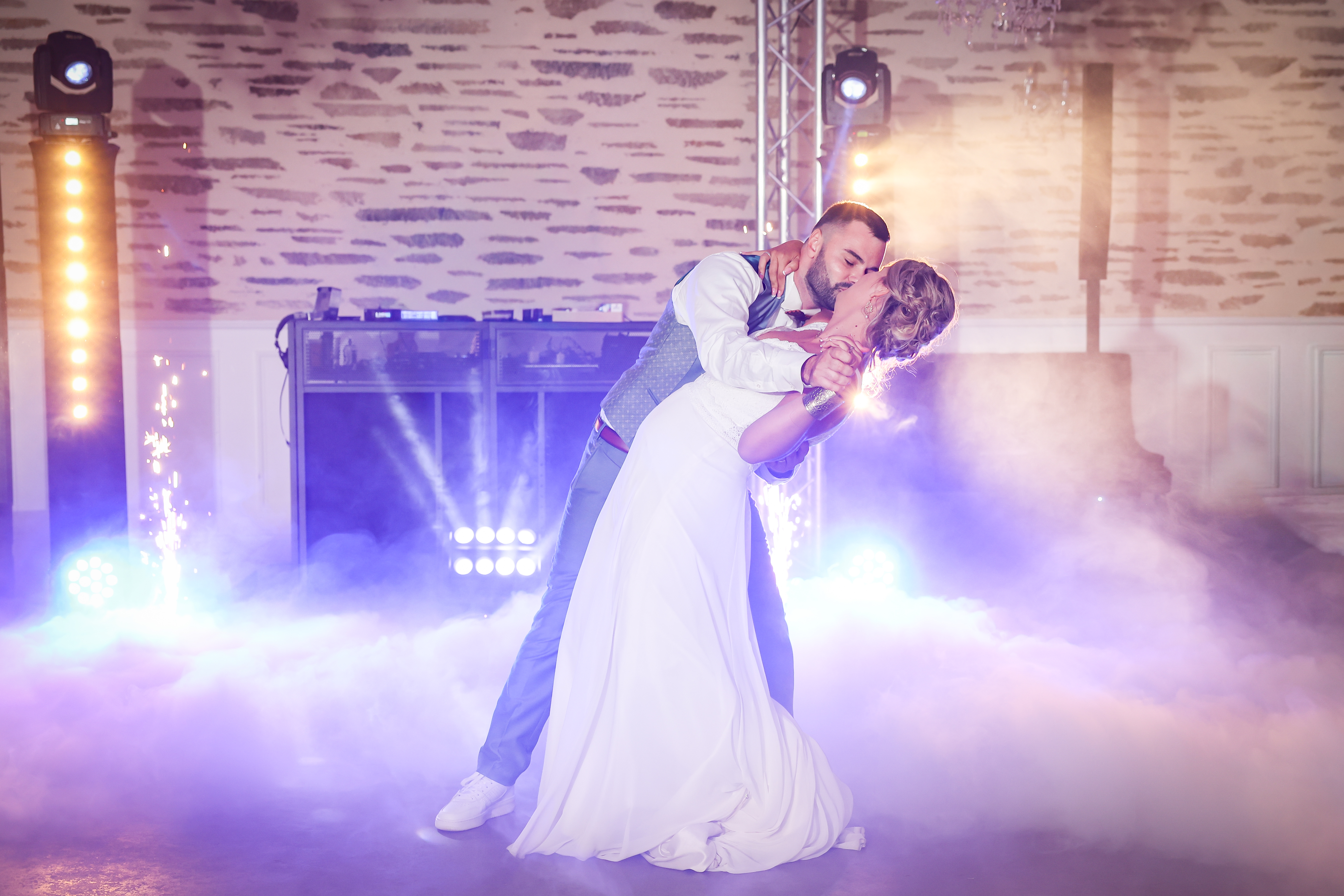 DJ Mariages
