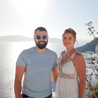 Mariage DJ G'Live Event