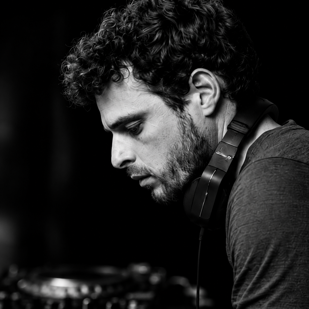 Pierre P. – DJ
